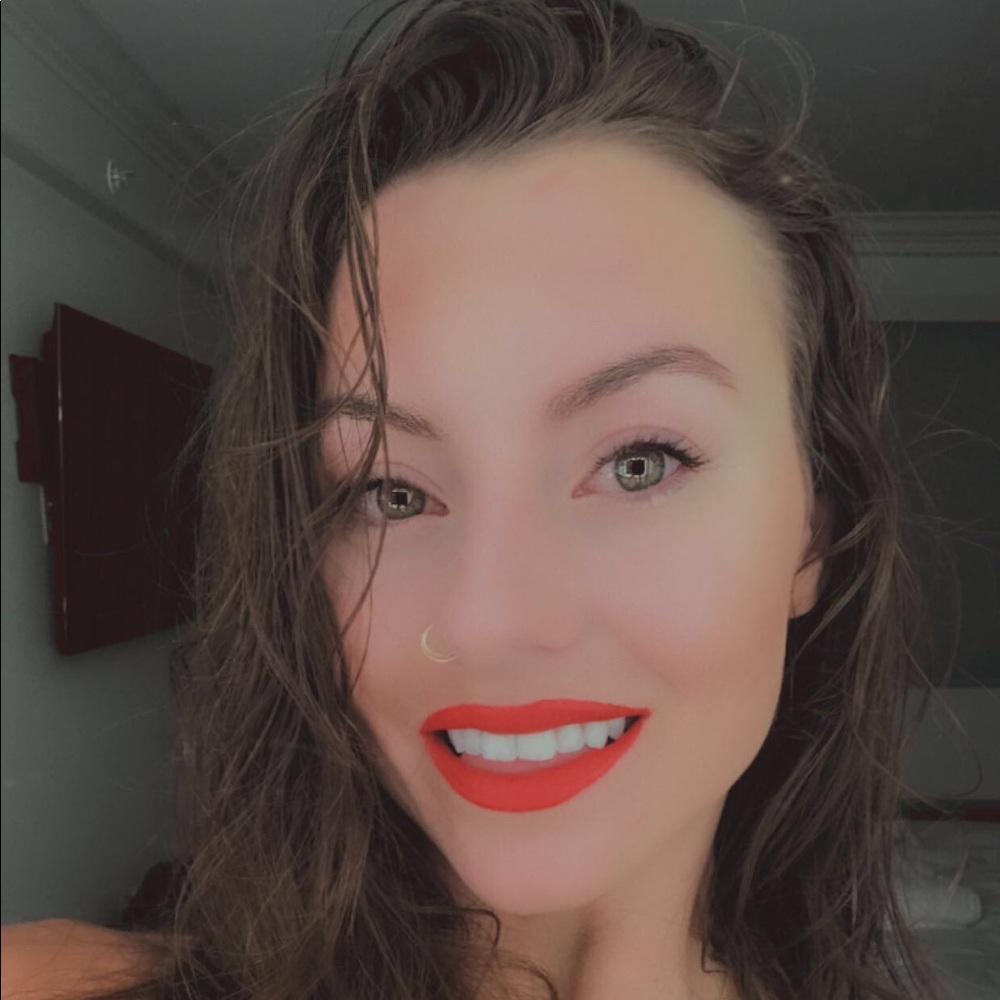 Meet your Posher, Jordan